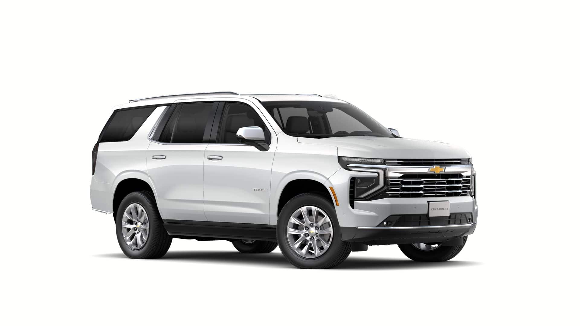 2025 Chevrolet Tahoe Vehicle Photo in BENTONVILLE, AR 72712-4322