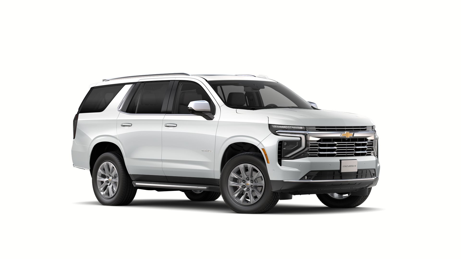 2025 Chevrolet Tahoe Vehicle Photo in NEENAH, WI 54956-2243