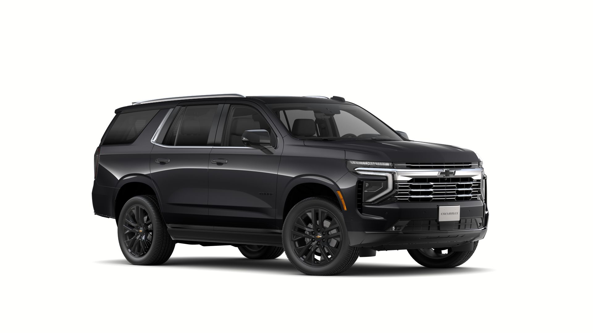 2025 Chevrolet Tahoe Vehicle Photo in OSHKOSH, WI 54904-7811