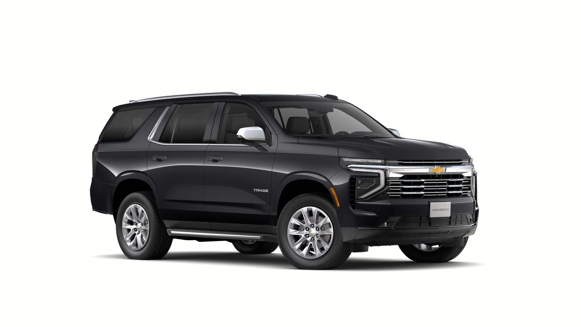 2025 Chevrolet Tahoe Vehicle Photo in GARDNER, MA 01440-3110