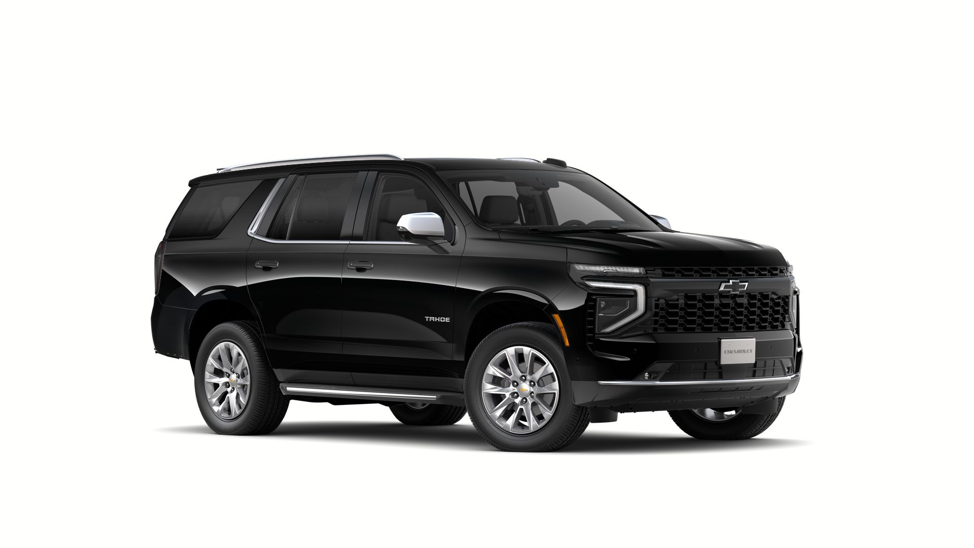 2025 Chevrolet Tahoe Vehicle Photo in GILBERT, AZ 85297-0446