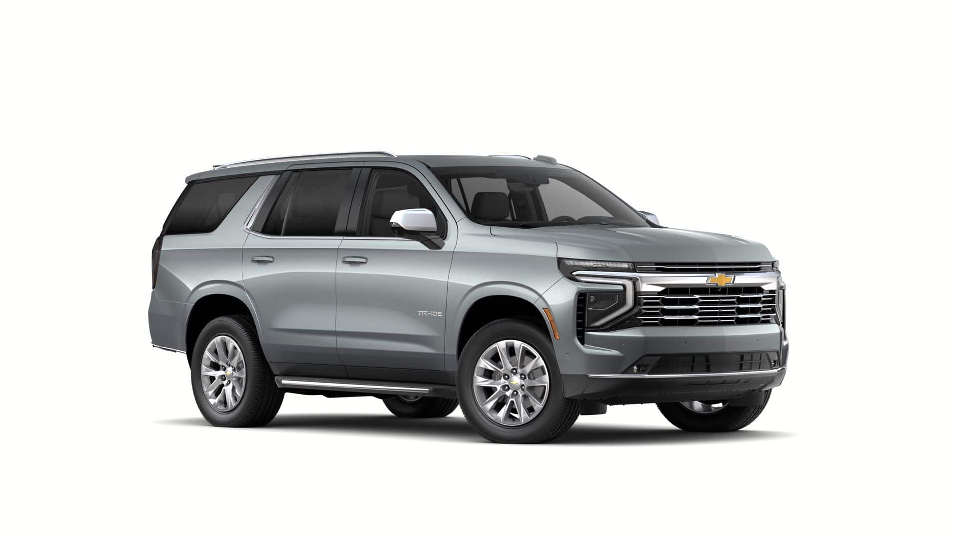 2025 Chevrolet Tahoe Vehicle Photo in BETHLEHEM, PA 18017-9401