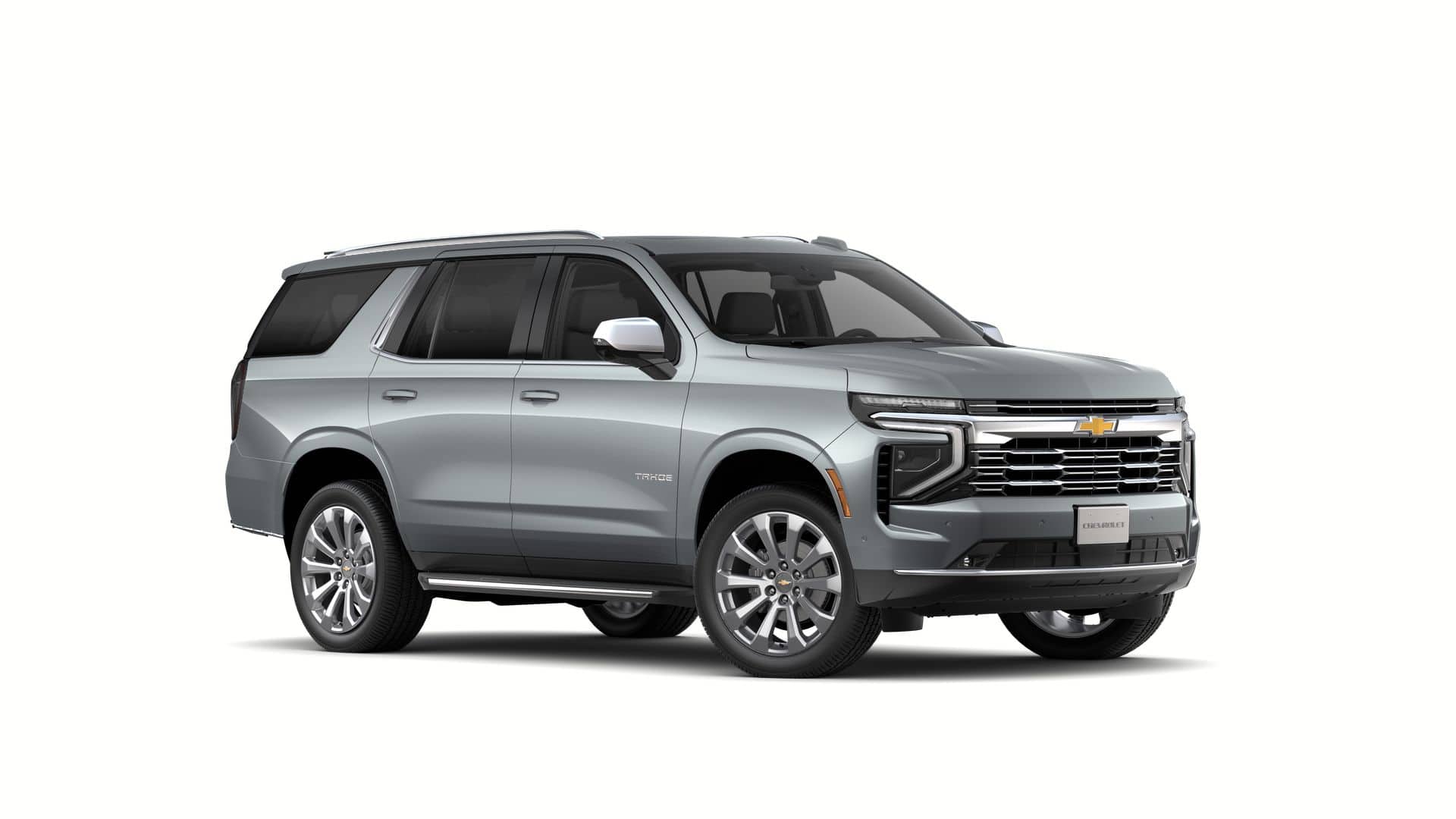 2025 Chevrolet Tahoe Vehicle Photo in HOUSTON, TX 77034-5009