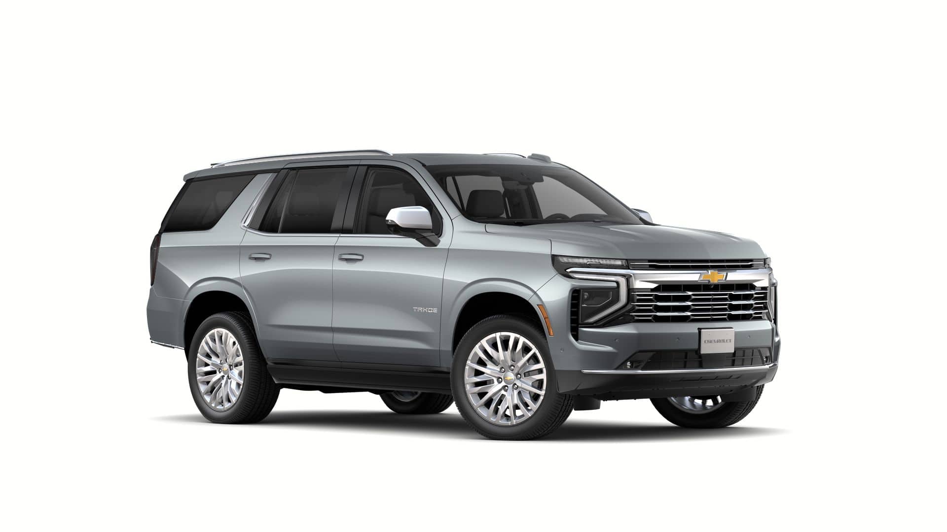 2025 Chevrolet Tahoe Vehicle Photo in BENTONVILLE, AR 72712-4322