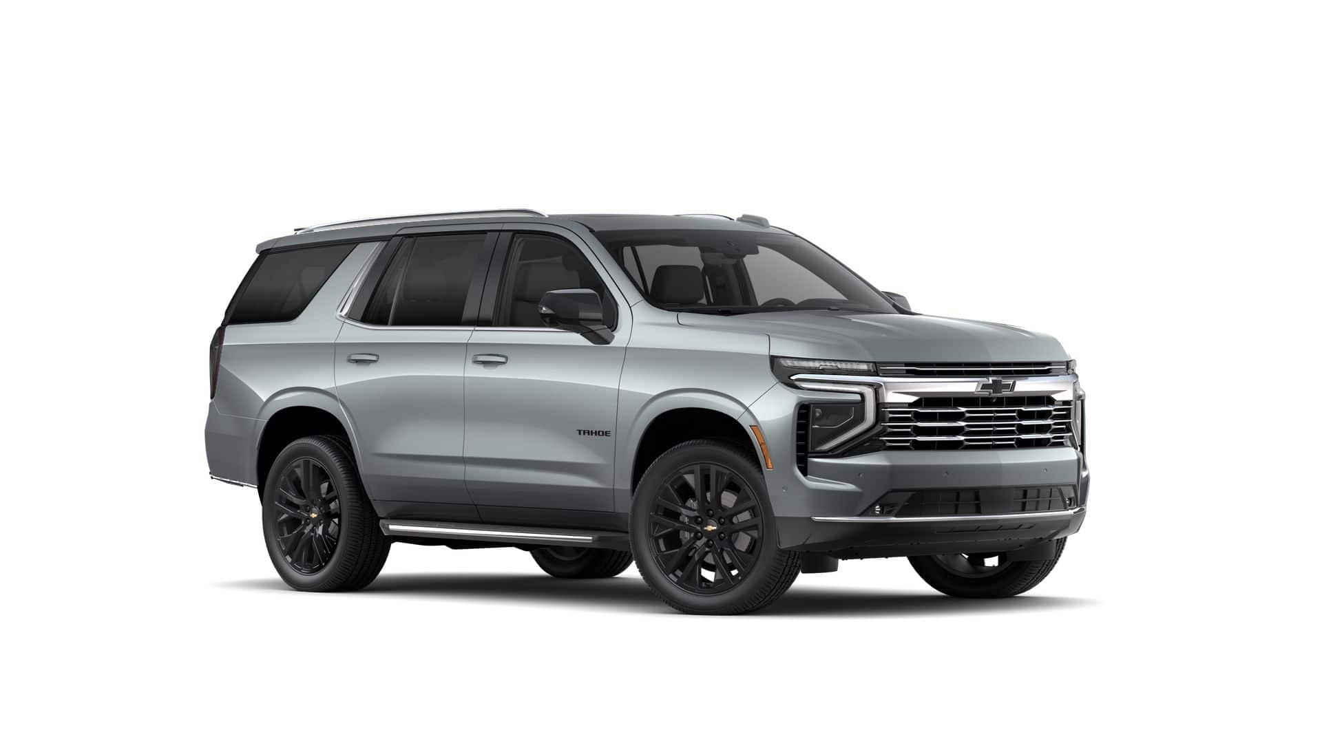 2025 Chevrolet Tahoe Vehicle Photo in BRUNSWICK, GA 31525-1881