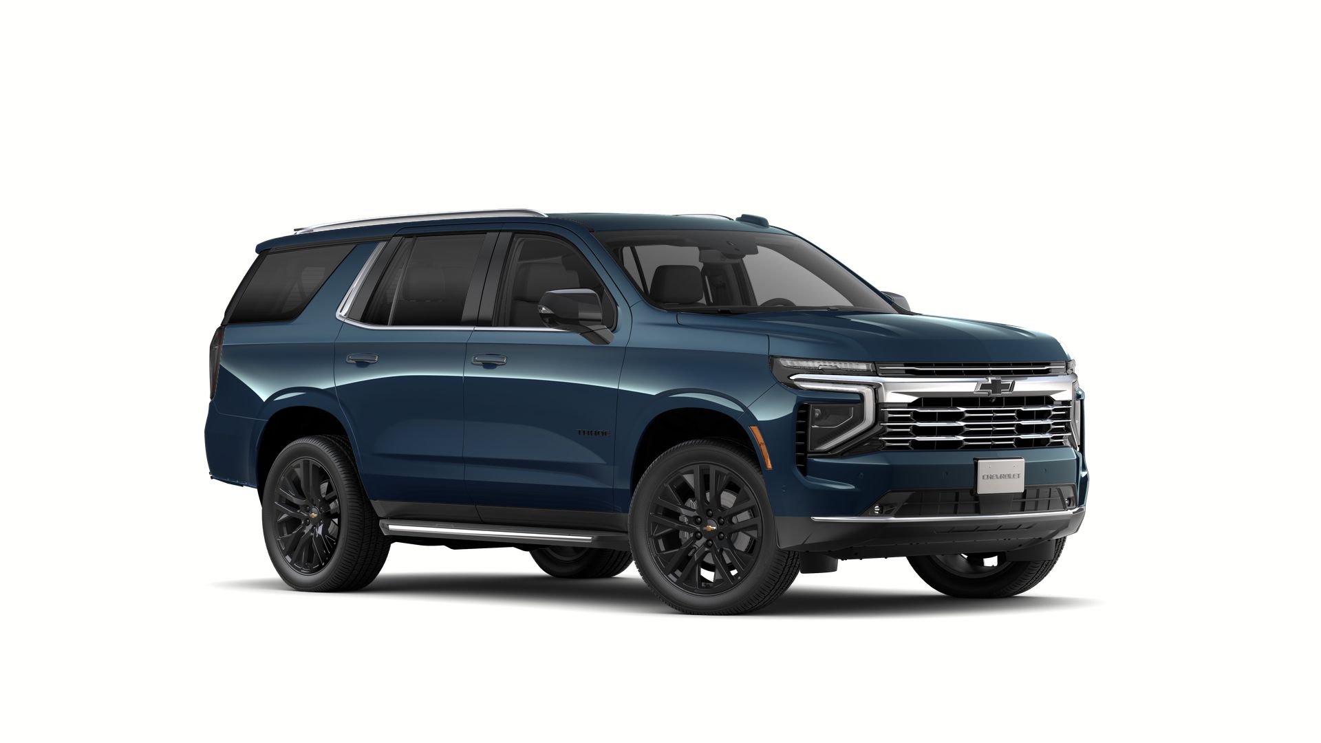 2025 Chevrolet Tahoe Vehicle Photo in LAUREL, MD 20707-4697