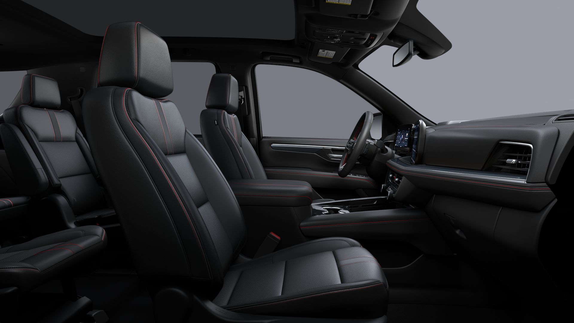2025 Chevrolet Tahoe Vehicle Photo in HOUSTON, TX 77034-5009