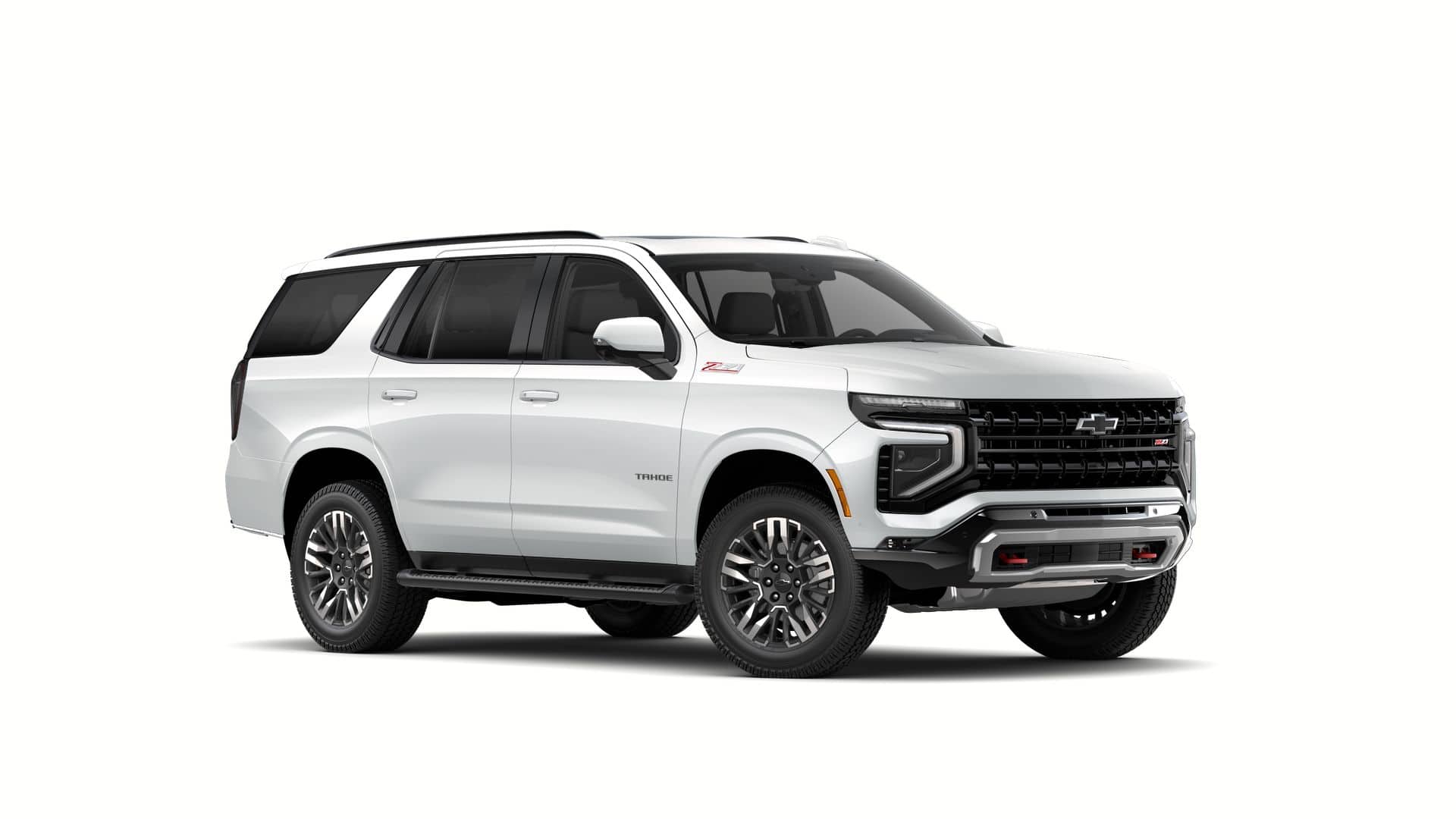 2025 Chevrolet Tahoe Vehicle Photo in BENTONVILLE, AR 72712-4322