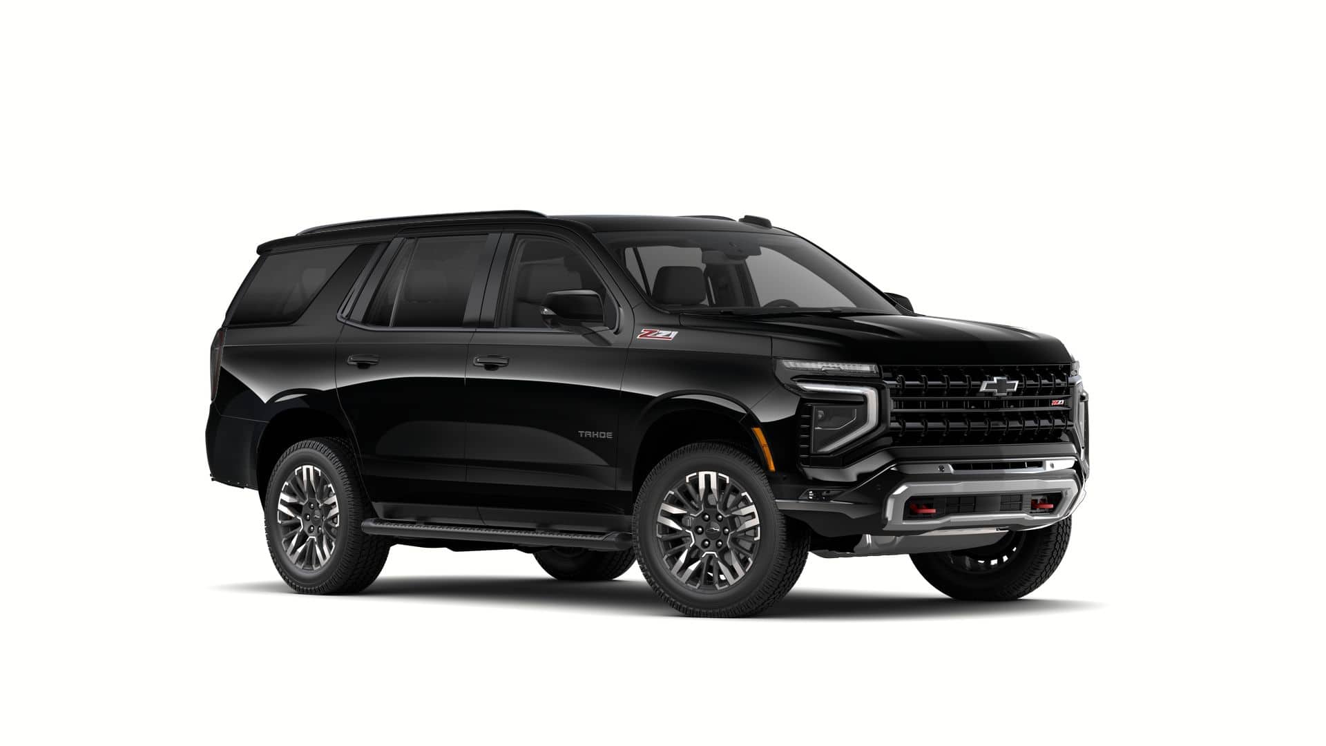 2025 Chevrolet Tahoe Vehicle Photo in MIAMI, FL 33172-3015