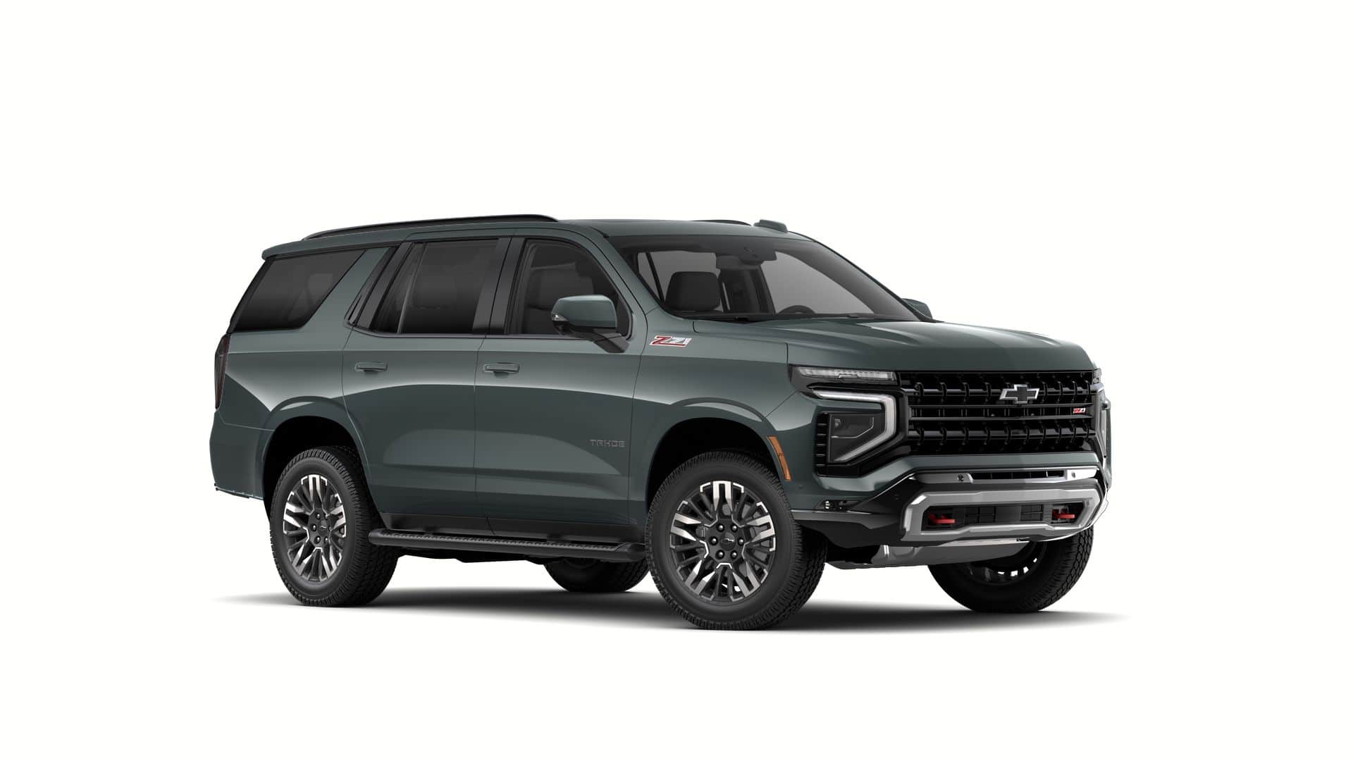 2025 Chevrolet Tahoe Vehicle Photo in GILBERT, AZ 85297-0446
