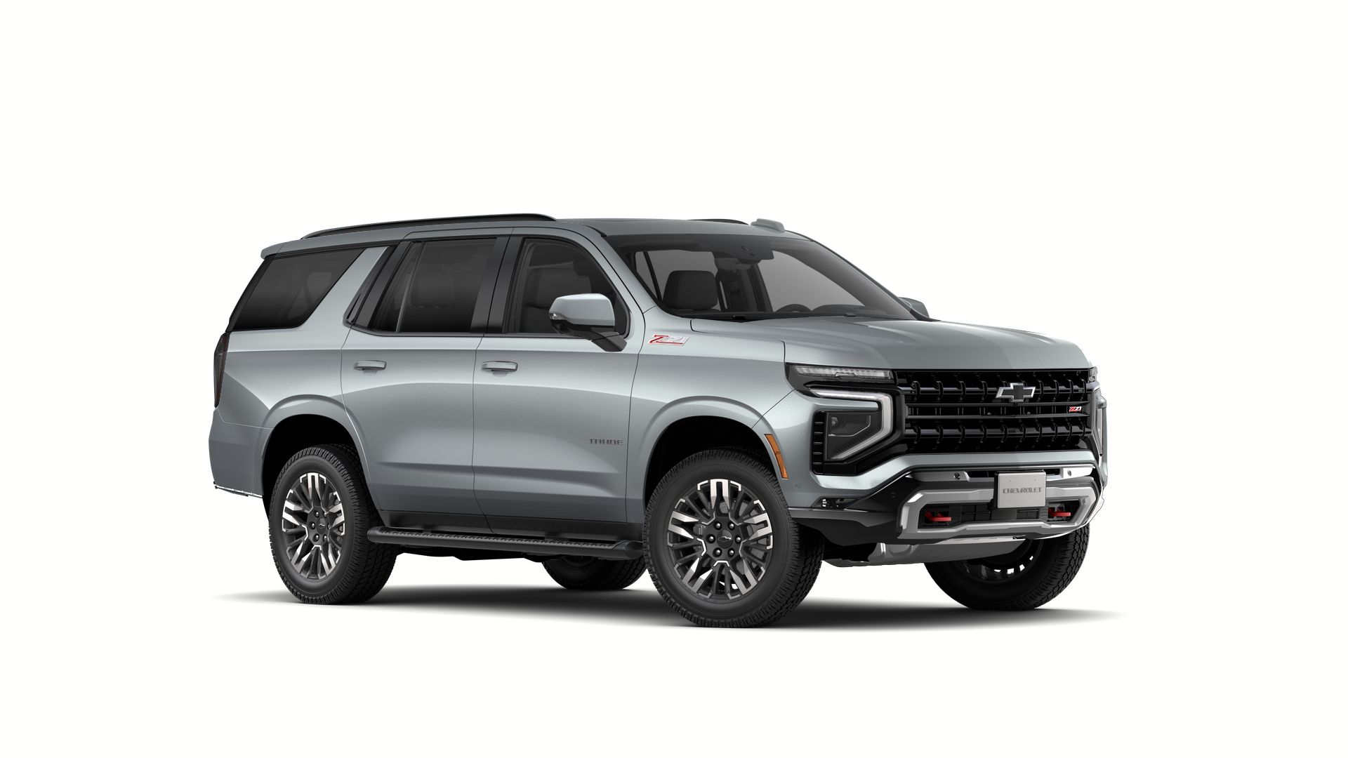 2025 Chevrolet Tahoe Vehicle Photo in CORPUS CHRISTI, TX 78412-4902