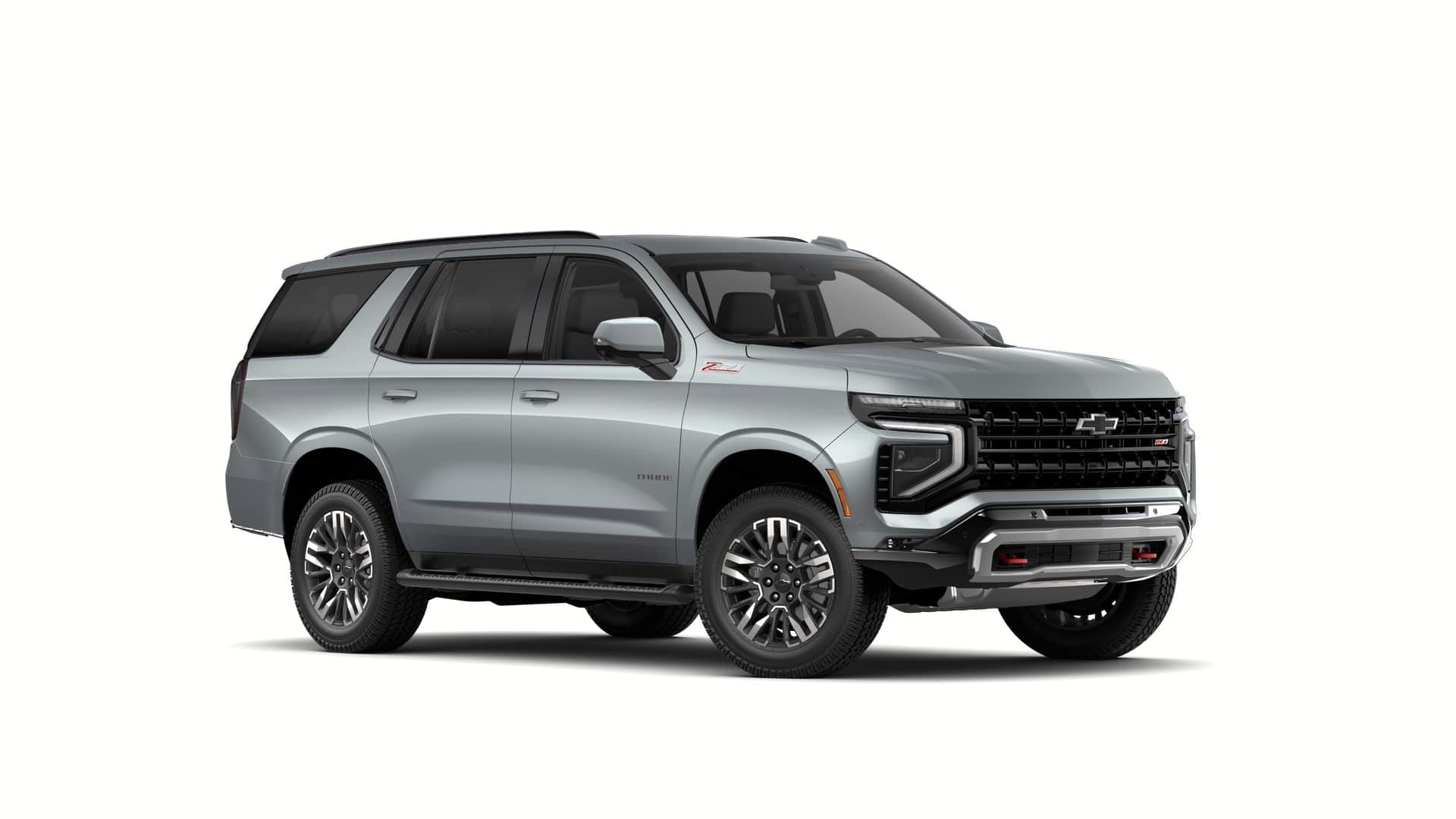 2025 Chevrolet Tahoe Vehicle Photo in PITTSBURGH, PA 15226-1209