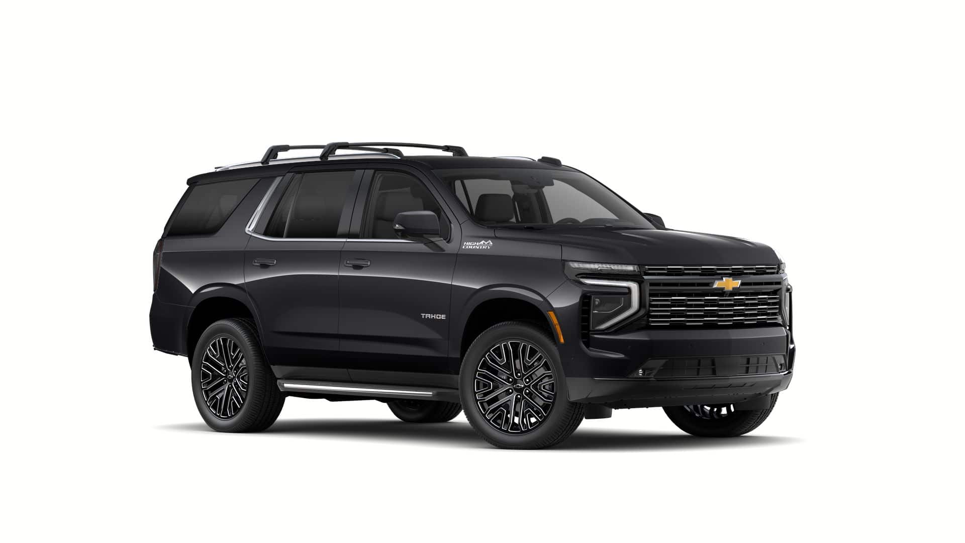 2025 Chevrolet Tahoe Vehicle Photo in BENTONVILLE, AR 72712-4322