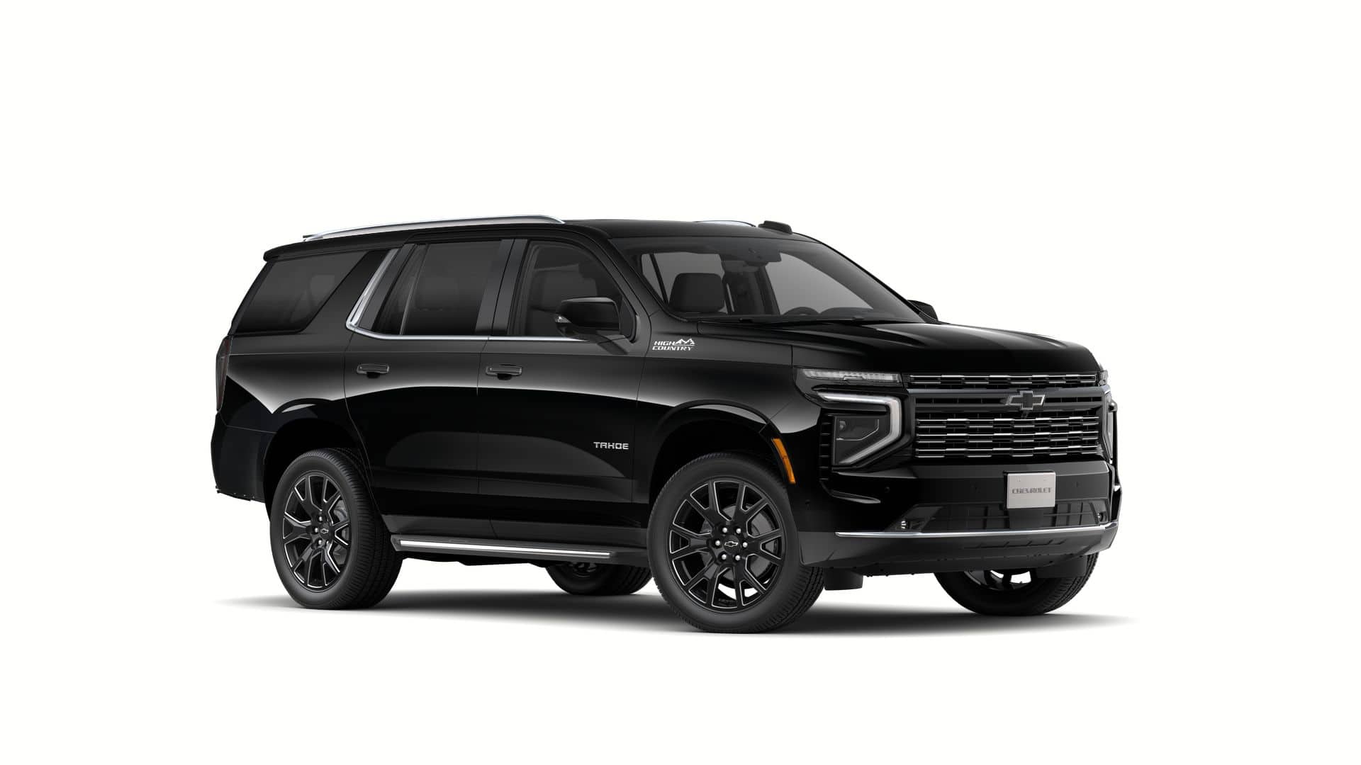 2025 Chevrolet Tahoe Vehicle Photo in PUYALLUP, WA 98371-4149