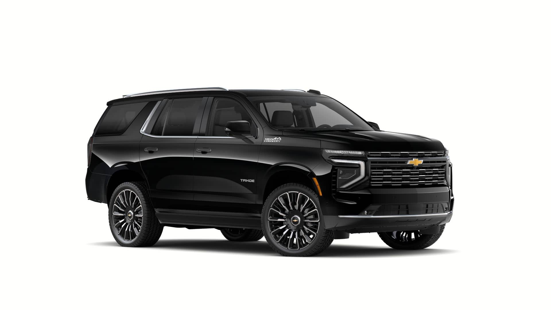 2025 Chevrolet Tahoe Vehicle Photo in MIAMI, FL 33134-2699