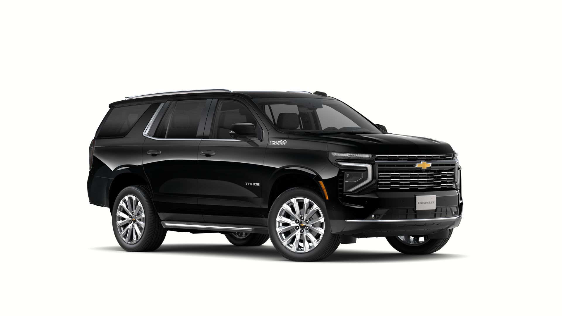 2025 Chevrolet Tahoe Vehicle Photo in TIMONIUM, MD 21093-2300