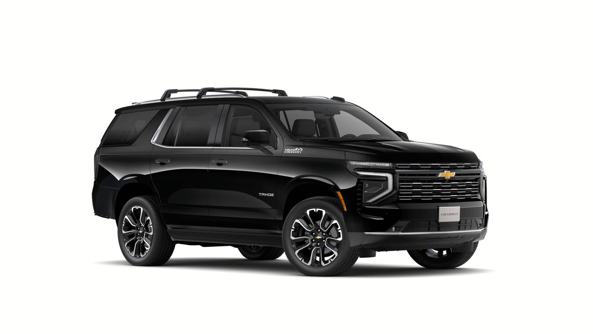 2025 Chevrolet Tahoe Vehicle Photo in BENTONVILLE, AR 72712-4322