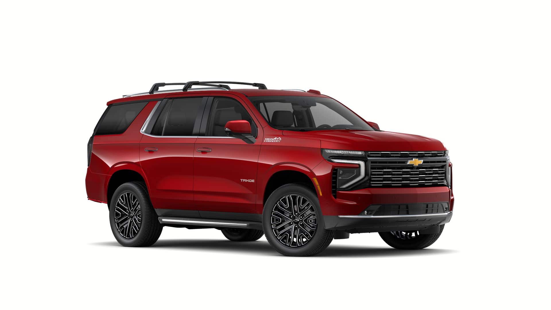 2025 Chevrolet Tahoe Vehicle Photo in BENTONVILLE, AR 72712-4322