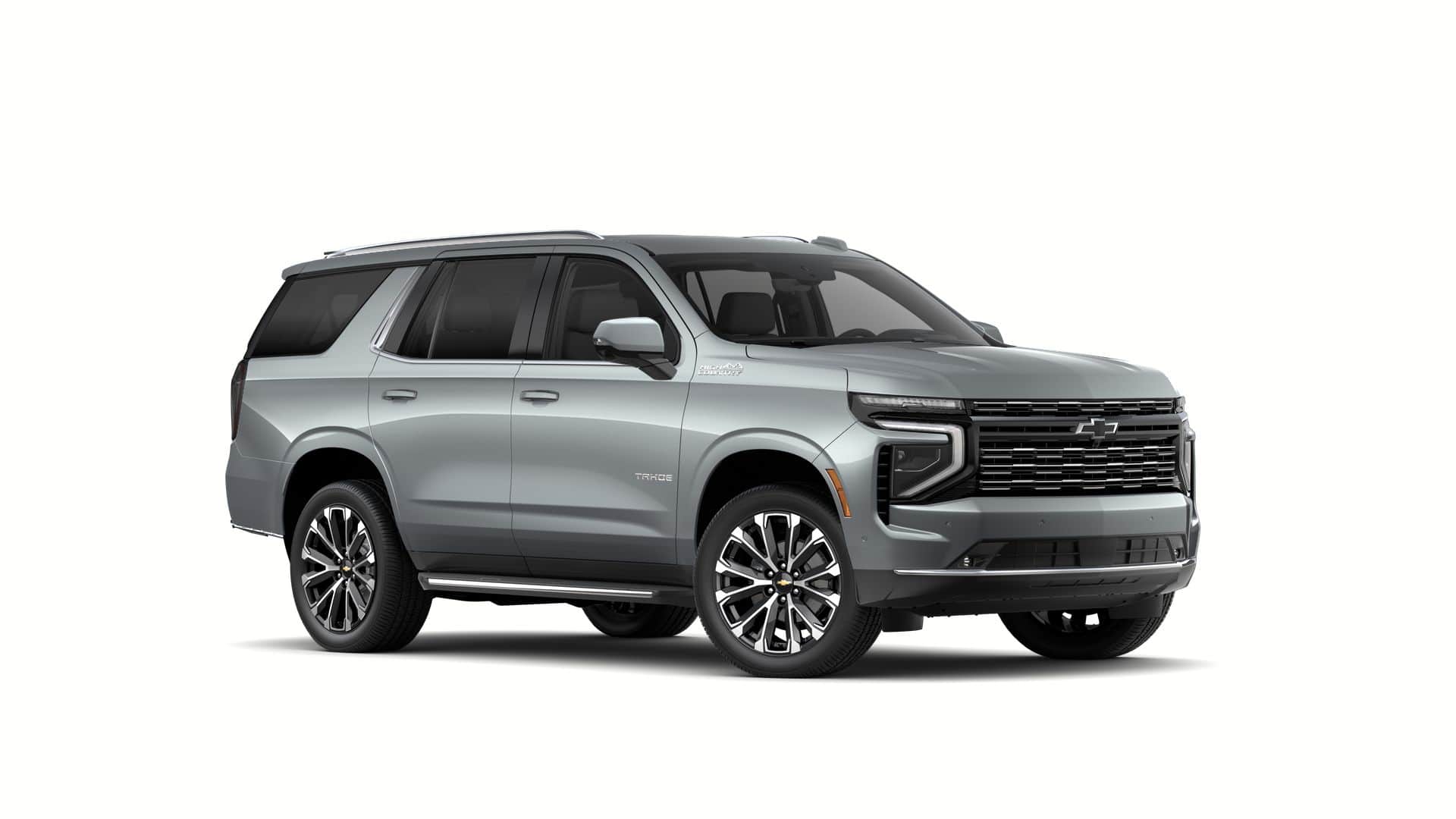 2025 Chevrolet Tahoe Vehicle Photo in GILBERT, AZ 85297-0446