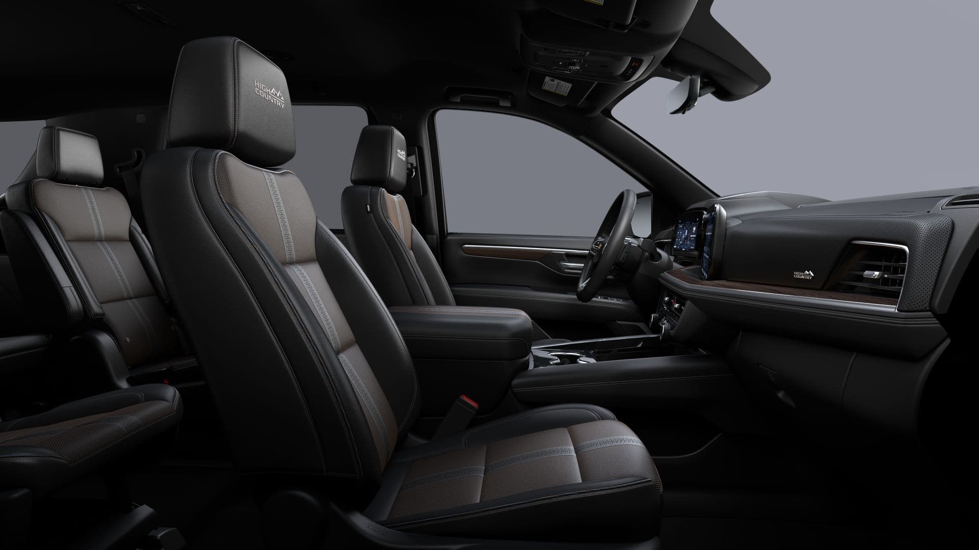 2025 Chevrolet Tahoe Vehicle Photo in GILBERT, AZ 85297-0446