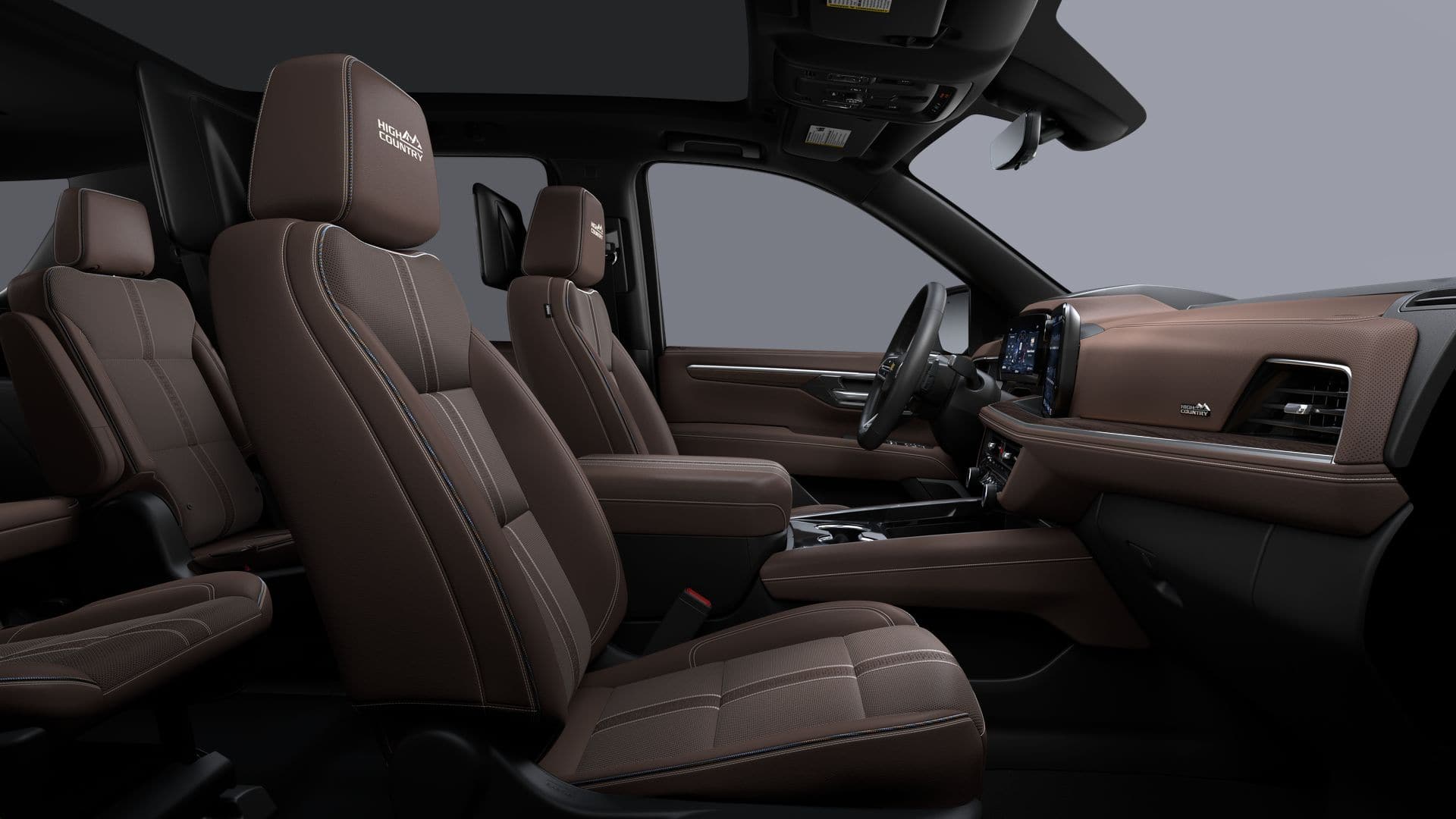 2025 Chevrolet Tahoe Vehicle Photo in MIAMI, FL 33172-3015