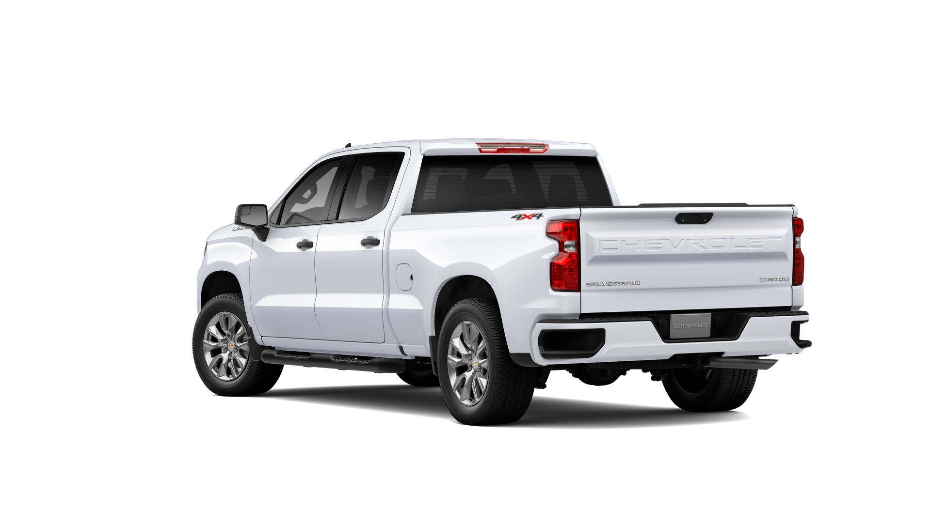 2025 Chevrolet Silverado 1500 Vehicle Photo in BENTONVILLE, AR 72712-4322
