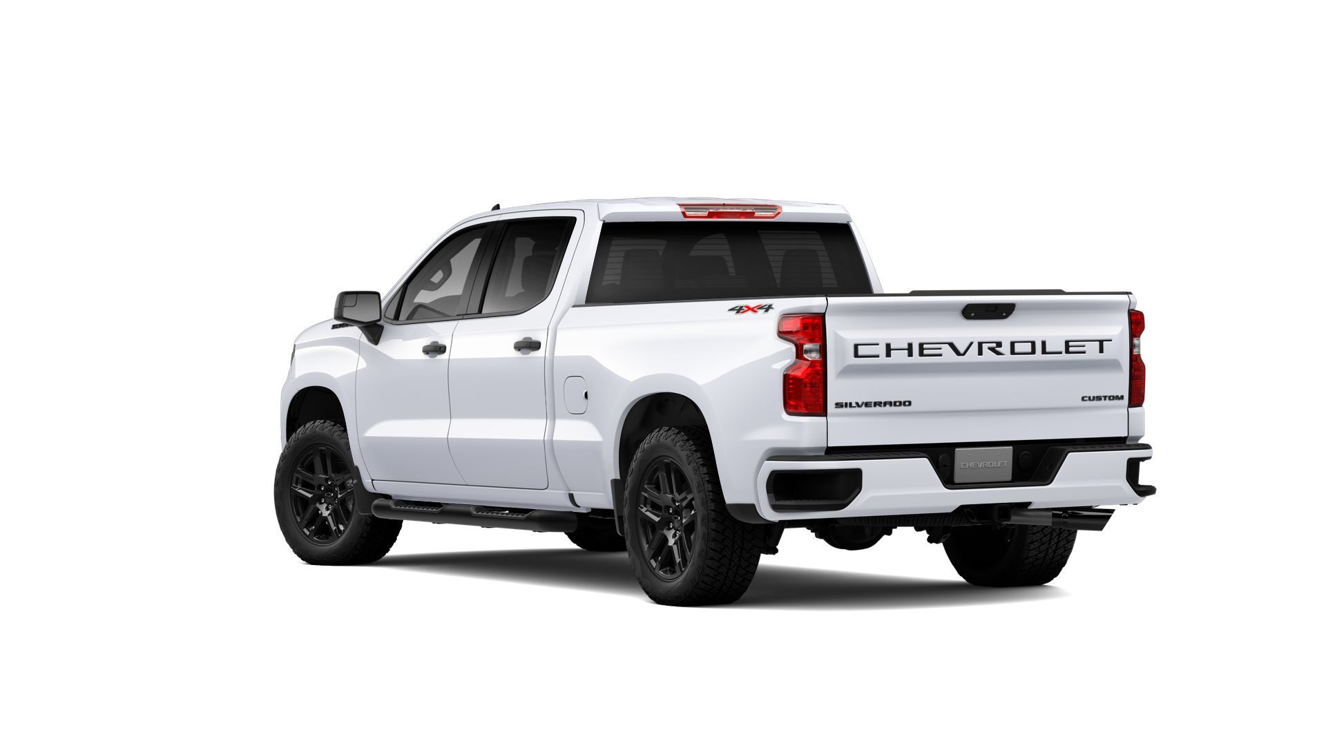 2025 Chevrolet Silverado 1500 Vehicle Photo in SPOKANE, WA 99212-2978