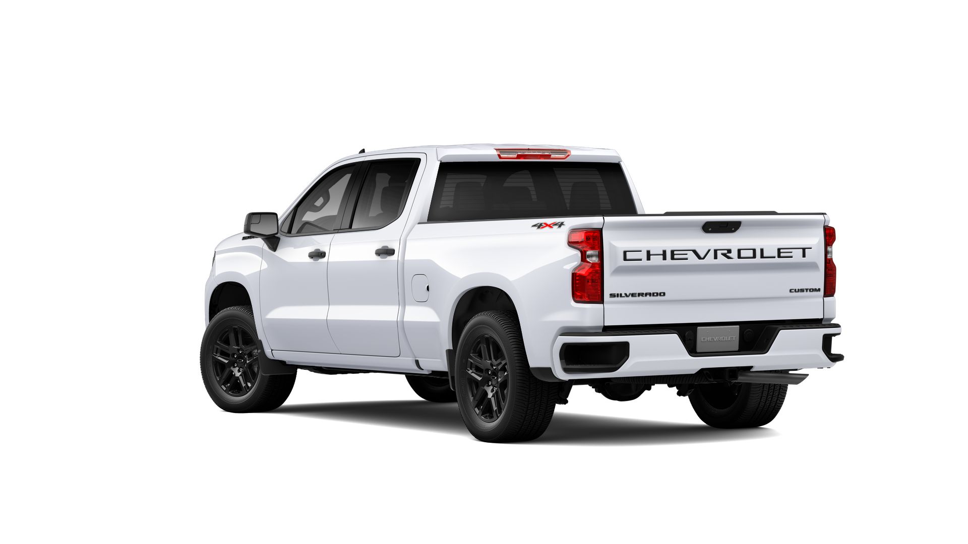 2025 Chevrolet Silverado 1500 Vehicle Photo in SPOKANE, WA 99212-2978