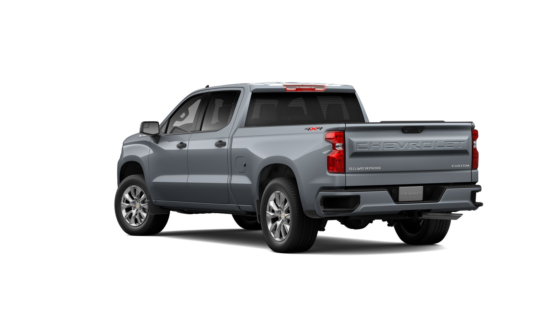 2025 Chevrolet Silverado 1500 Vehicle Photo in CORPUS CHRISTI, TX 78416-1100