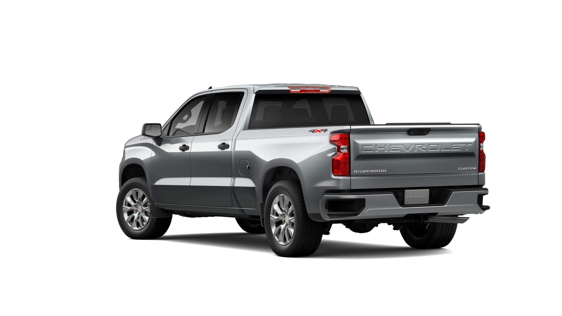 2025 Chevrolet Silverado 1500 Vehicle Photo in CORPUS CHRISTI, TX 78416-1100