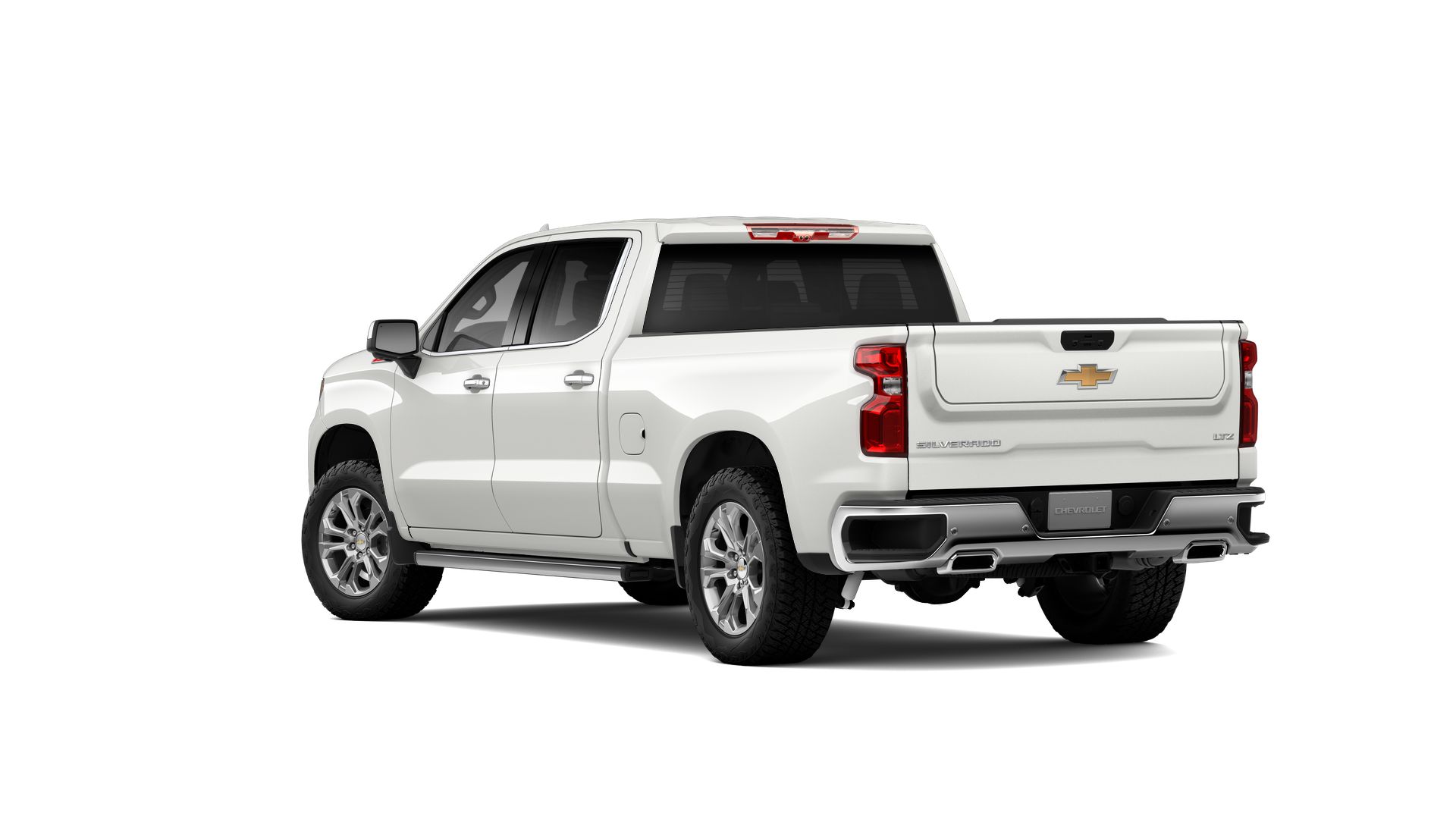 2025 Chevrolet Silverado 1500 Vehicle Photo in BENTONVILLE, AR 72712-4322