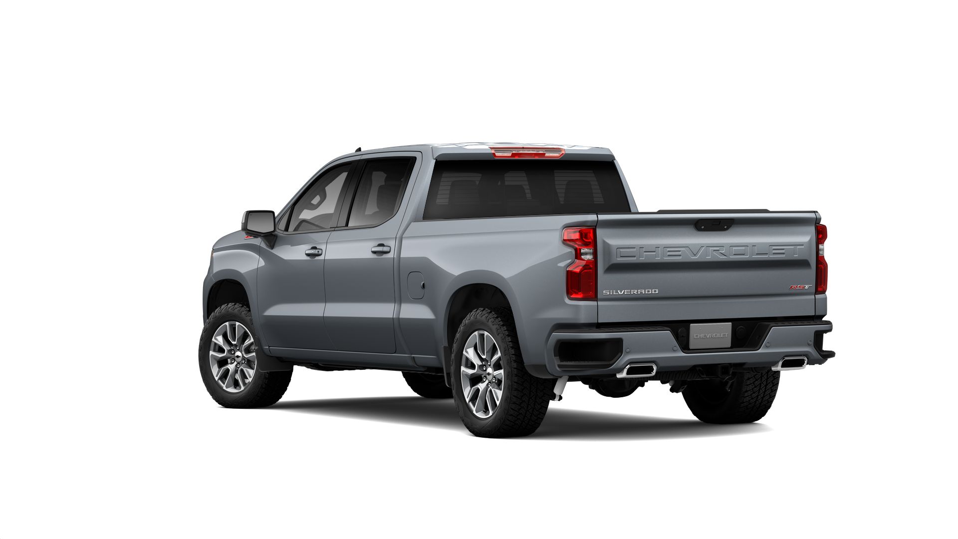 2025 Chevrolet Silverado 1500 Vehicle Photo in SPOKANE, WA 99212-2978