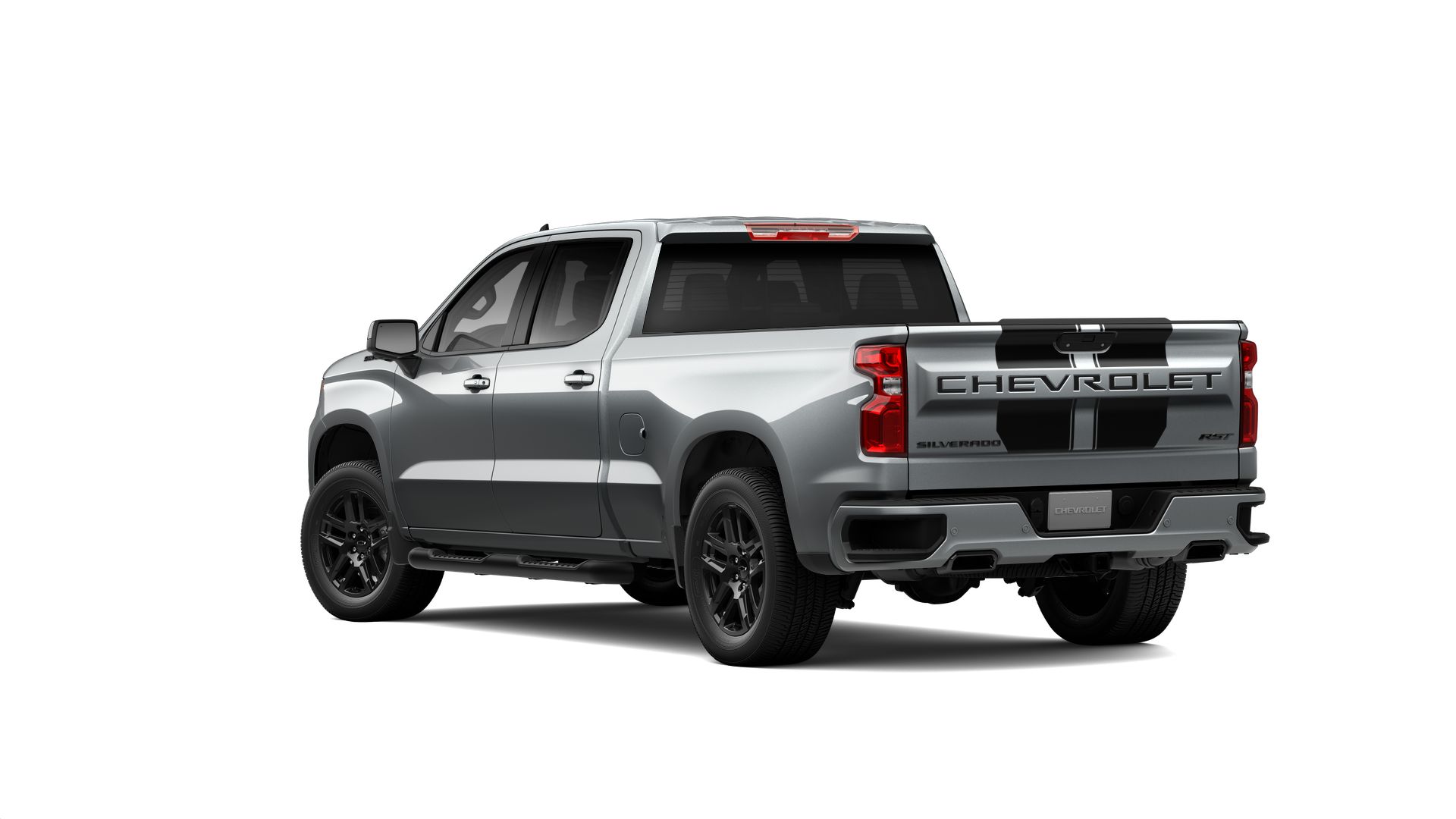2025 Chevrolet Silverado 1500 Vehicle Photo in BETHLEHEM, PA 18017-9401