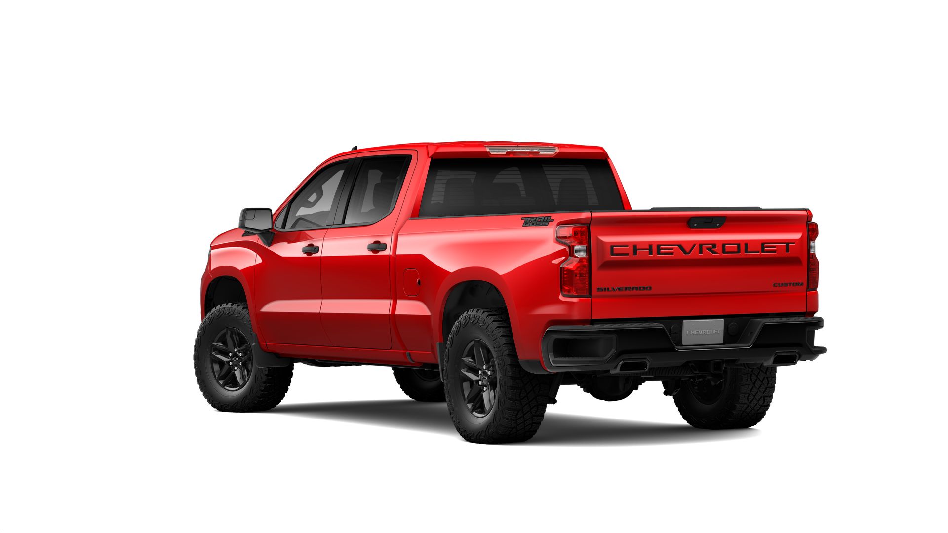 2025 Chevrolet Silverado 1500 Vehicle Photo in SPOKANE, WA 99212-2978