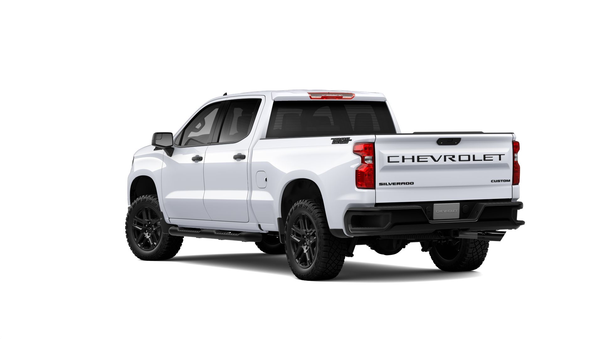 2025 Chevrolet Silverado 1500 Vehicle Photo in GREENACRES, FL 33463-3207