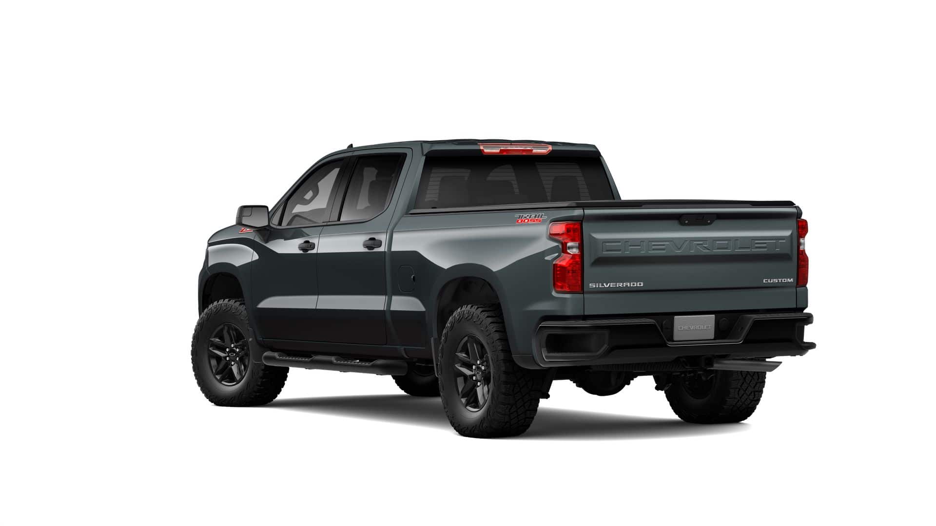 2025 Chevrolet Silverado 1500 Vehicle Photo in TIMONIUM, MD 21093-2300