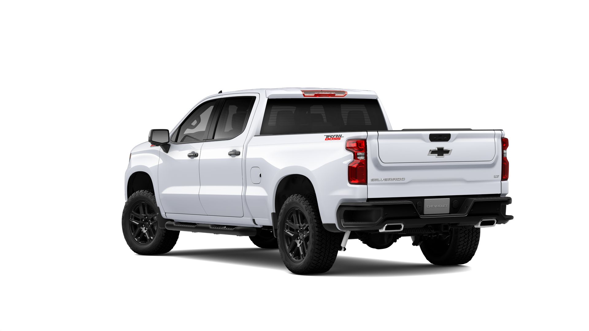 2025 Chevrolet Silverado 1500 Vehicle Photo in BENTONVILLE, AR 72712-4322