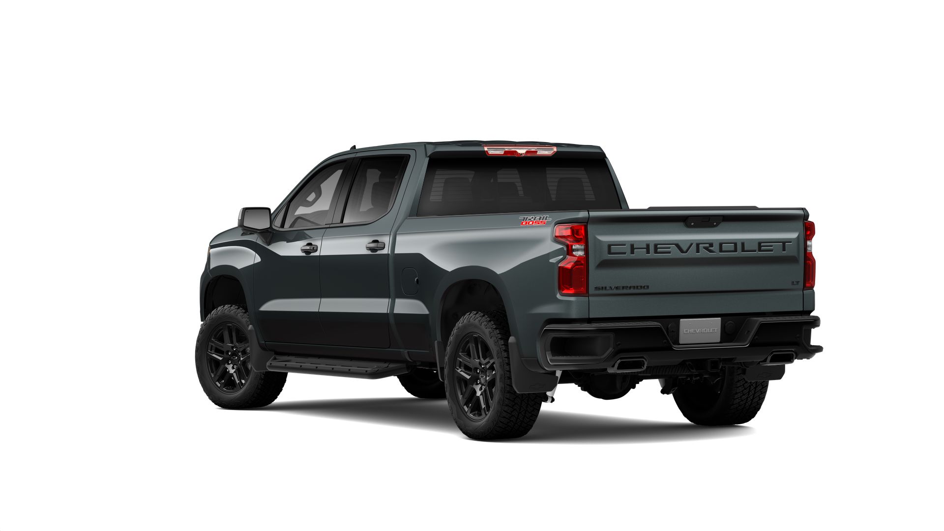 2025 Chevrolet Silverado 1500 Vehicle Photo in LAUREL, MD 20707-4697