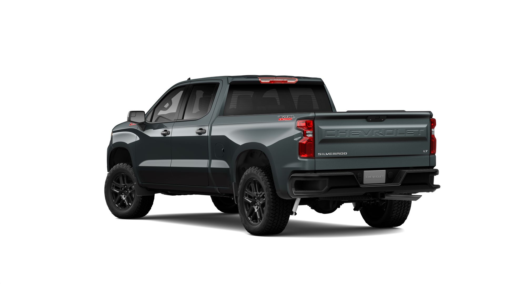 2025 Chevrolet Silverado 1500 Vehicle Photo in ORLANDO, FL 32808-7998