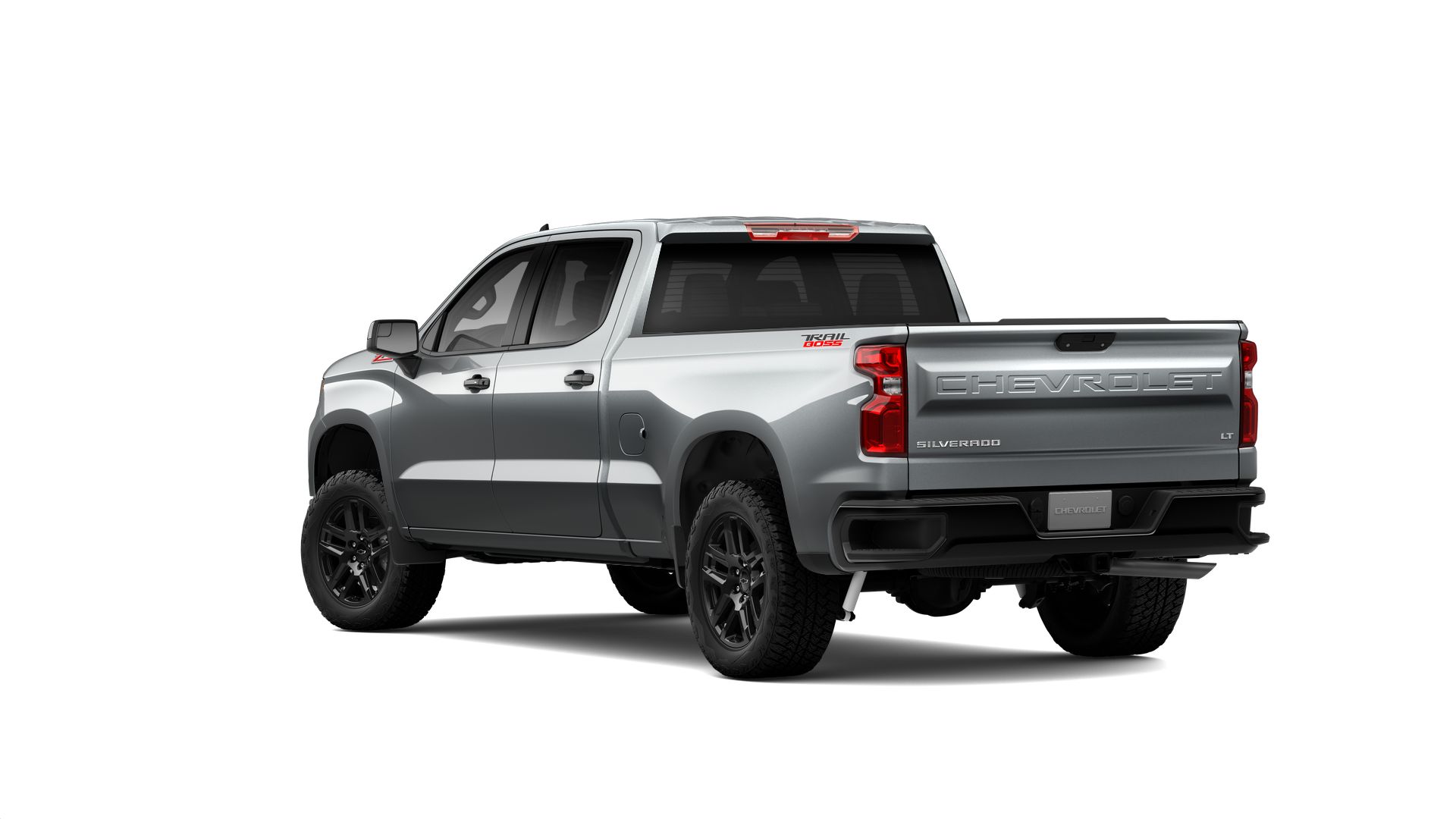 2025 Chevrolet Silverado 1500 Vehicle Photo in ORLANDO, FL 32808-7998