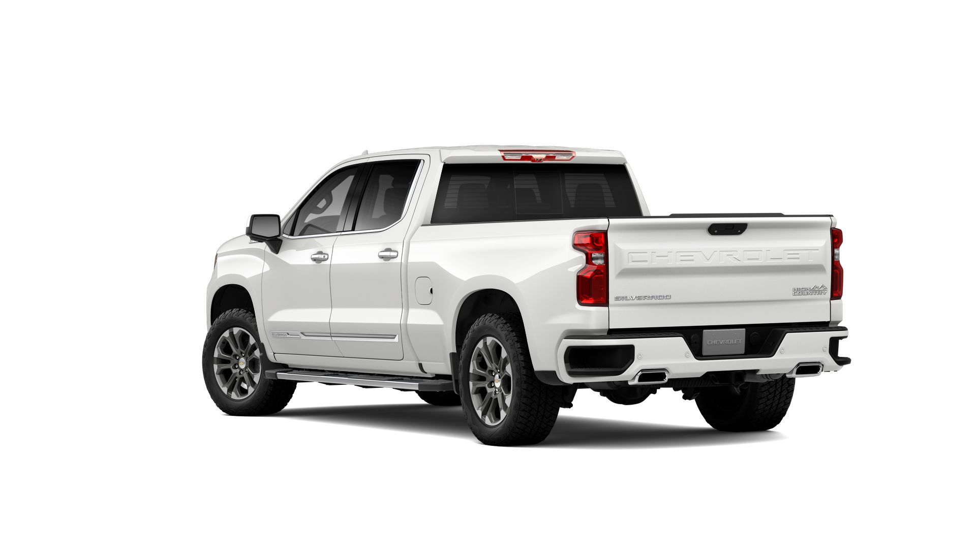 2025 Chevrolet Silverado 1500 Vehicle Photo in AUSTIN, TX 78759-4154