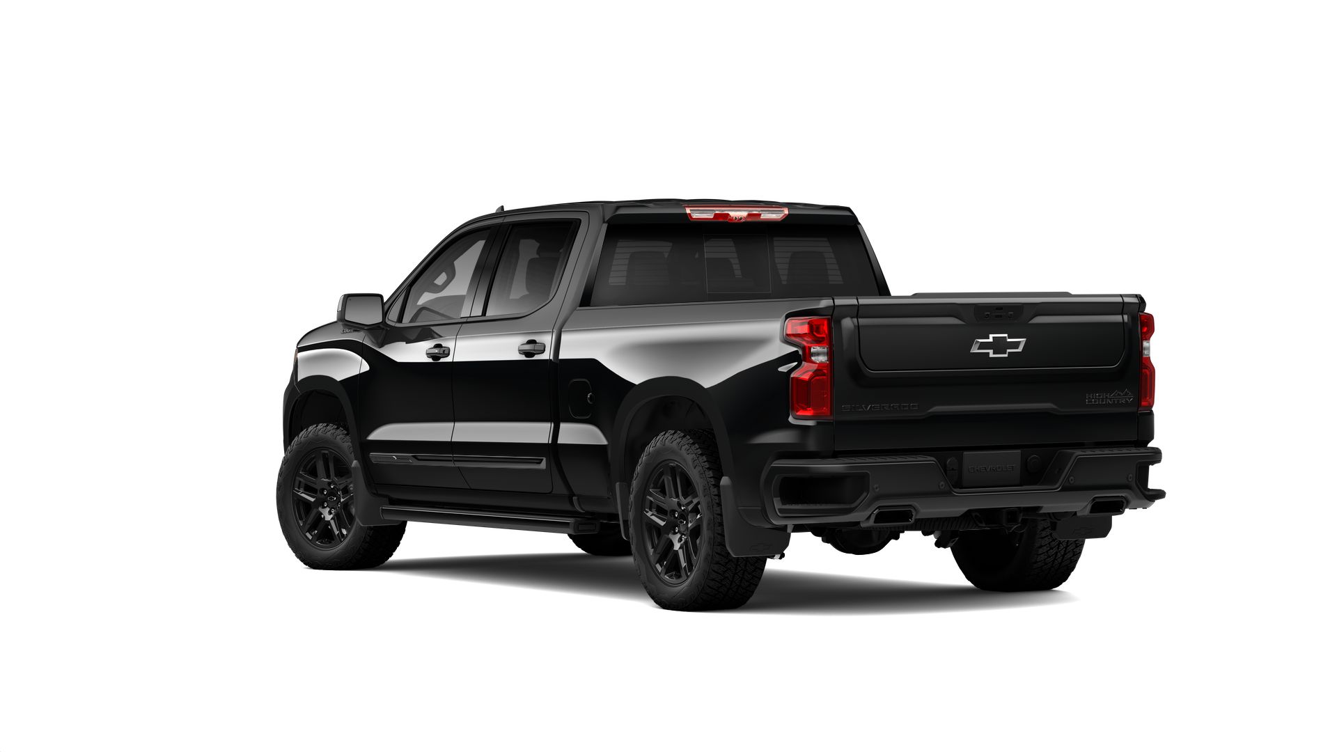 2025 Chevrolet Silverado 1500 Vehicle Photo in PUYALLUP, WA 98371-4149