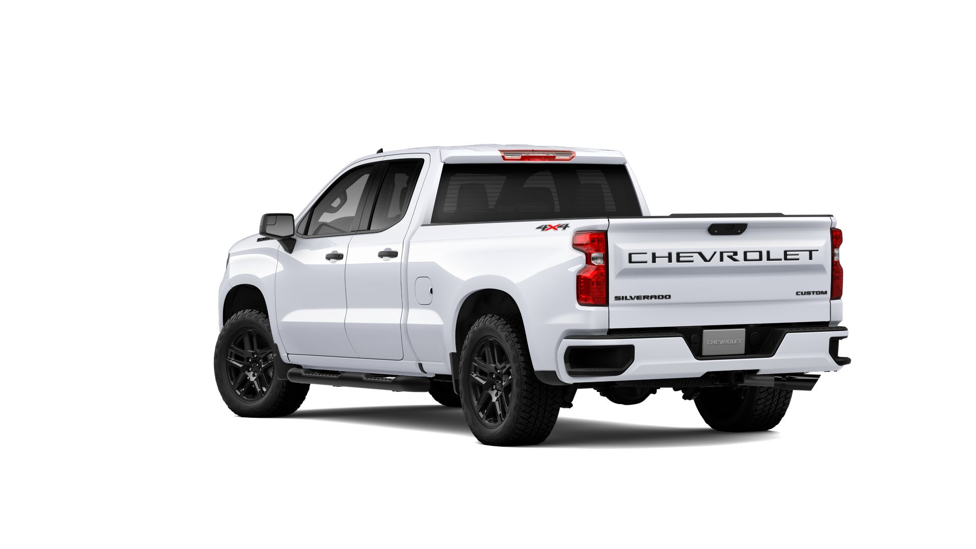 2025 Chevrolet Silverado 1500 Vehicle Photo in MOON TOWNSHIP, PA 15108-2571
