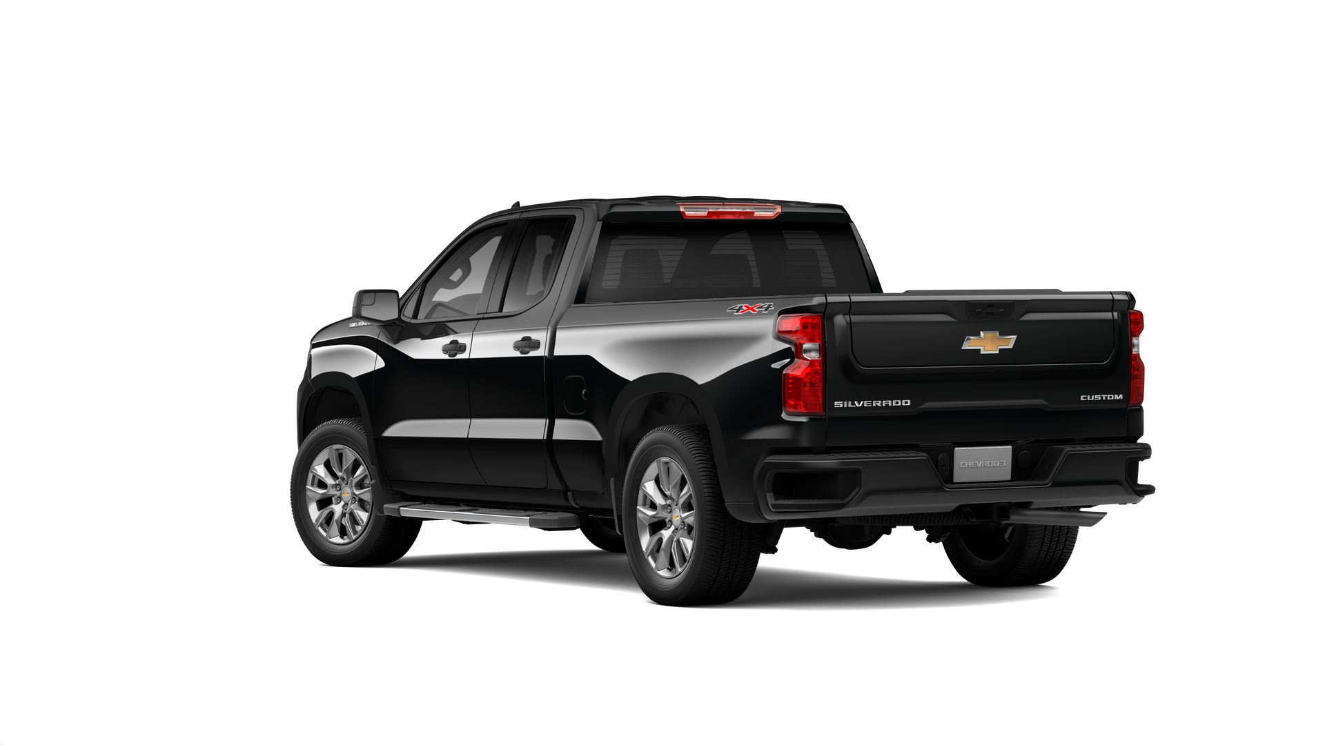 2025 Chevrolet Silverado 1500 Vehicle Photo in LAUREL, MD 20707-4697