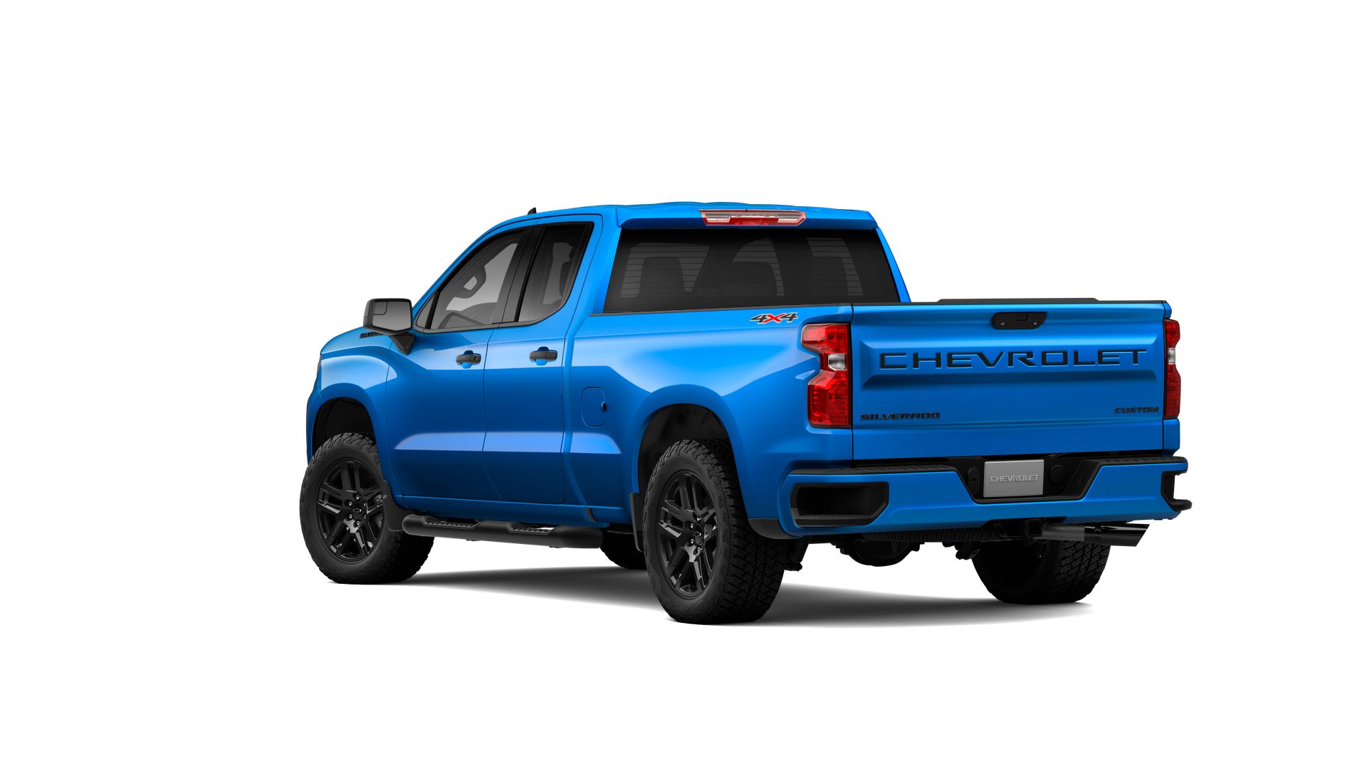2025 Chevrolet Silverado 1500 Vehicle Photo in PITTSBURGH, PA 15226-1209