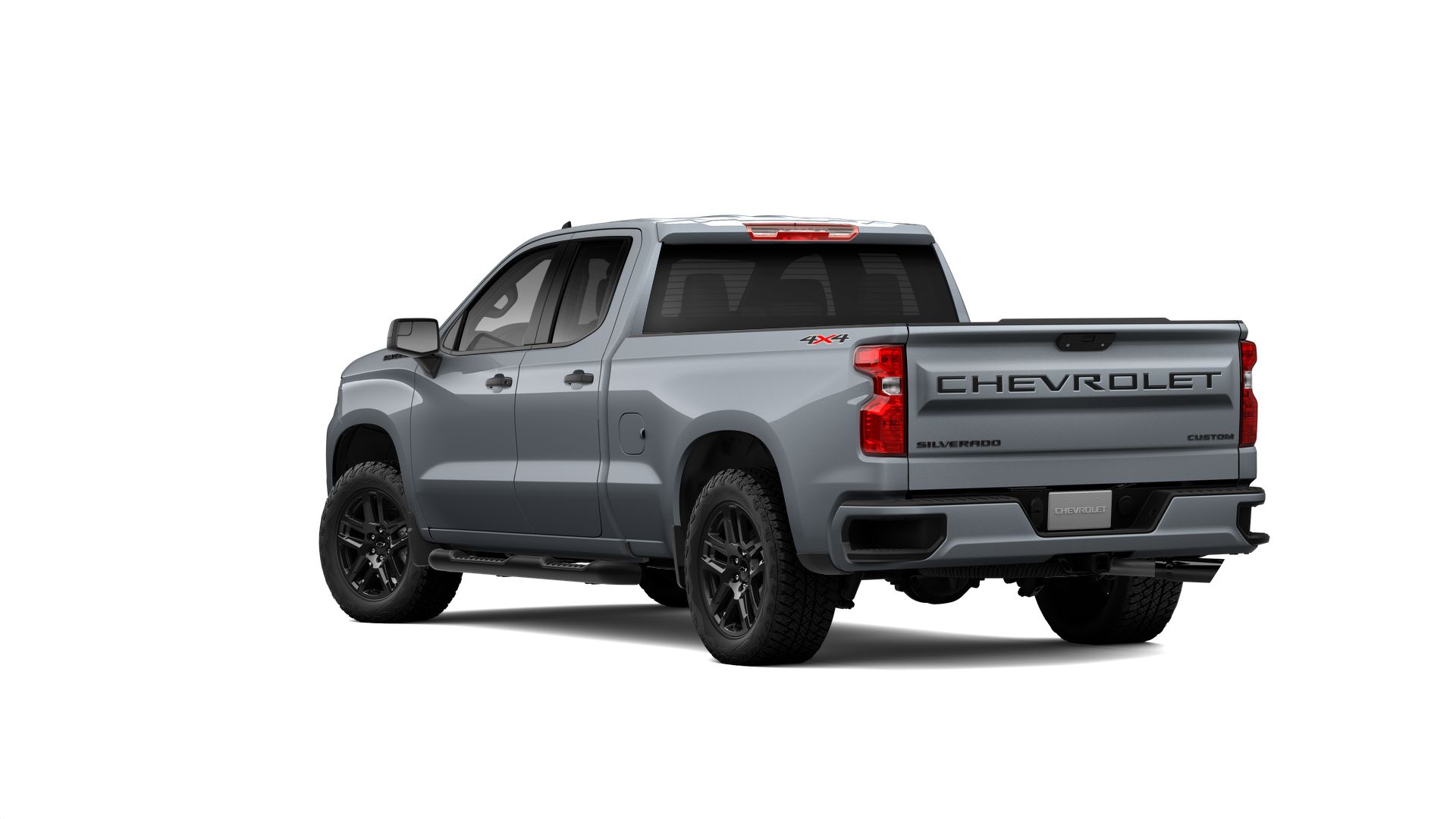 2025 Chevrolet Silverado 1500 Vehicle Photo in MOON TOWNSHIP, PA 15108-2571