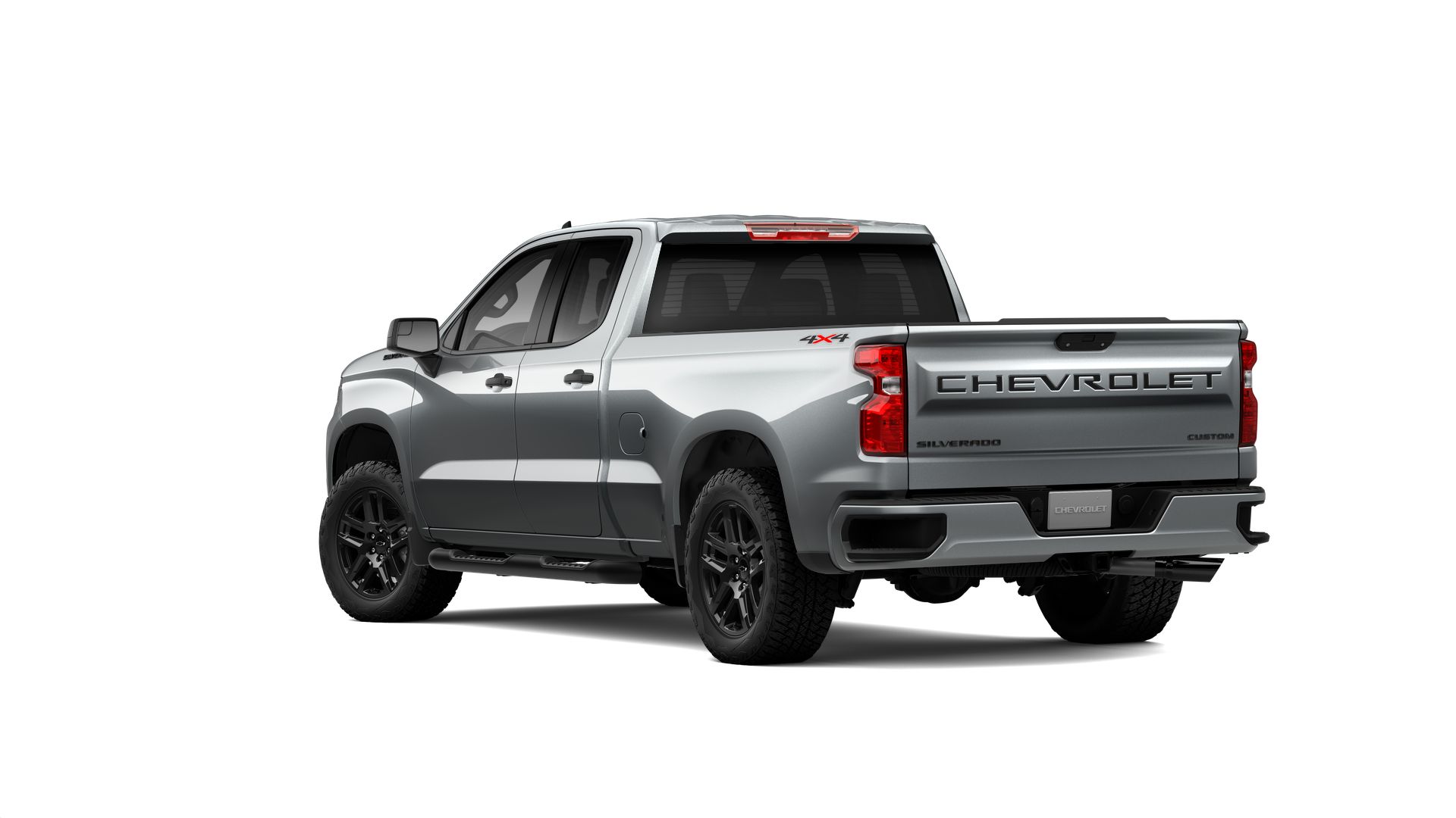 2025 Chevrolet Silverado 1500 Vehicle Photo in PITTSBURGH, PA 15226-1209