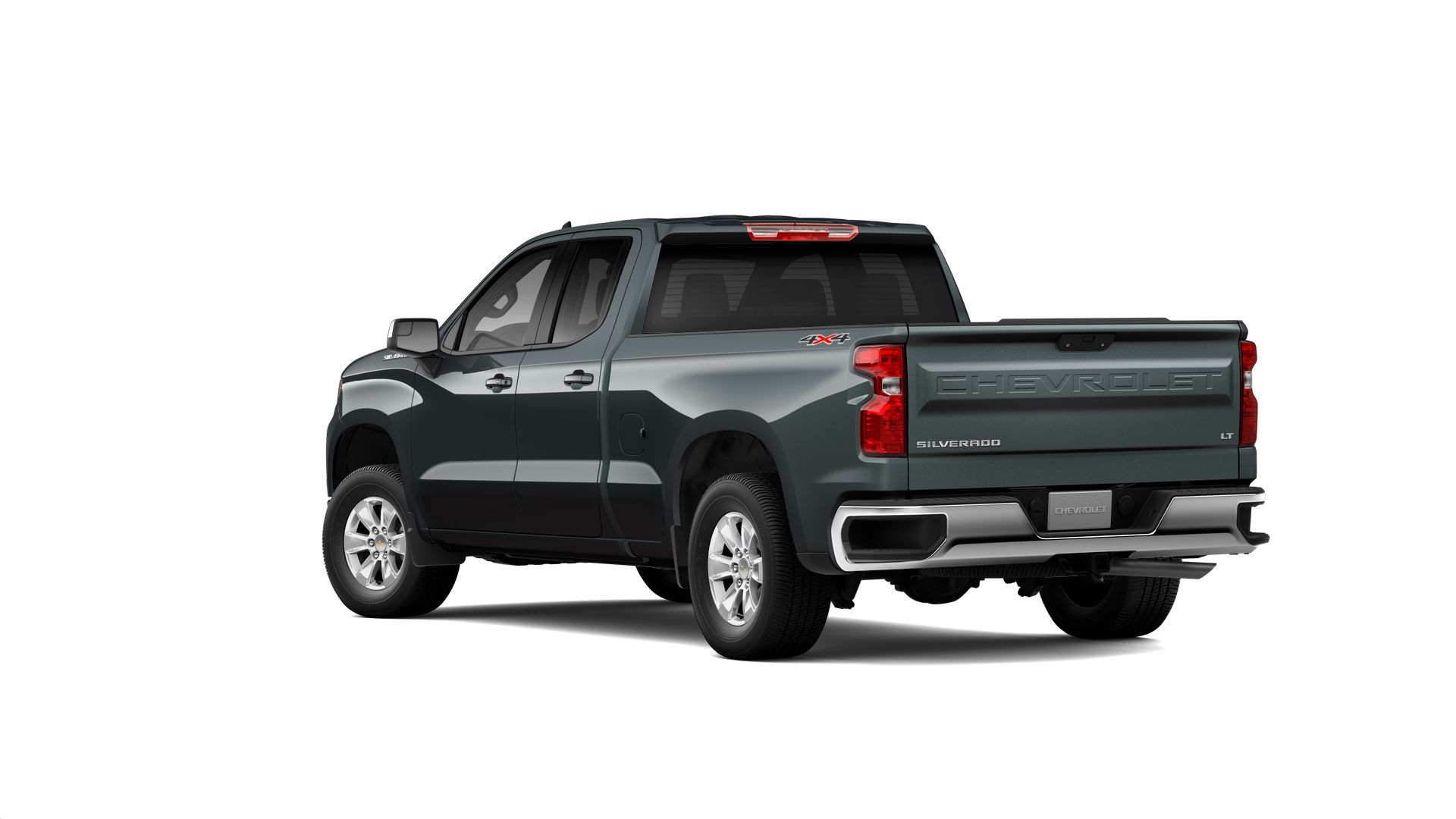 2025 Chevrolet Silverado 1500 Vehicle Photo in LAUREL, MD 20707-4697