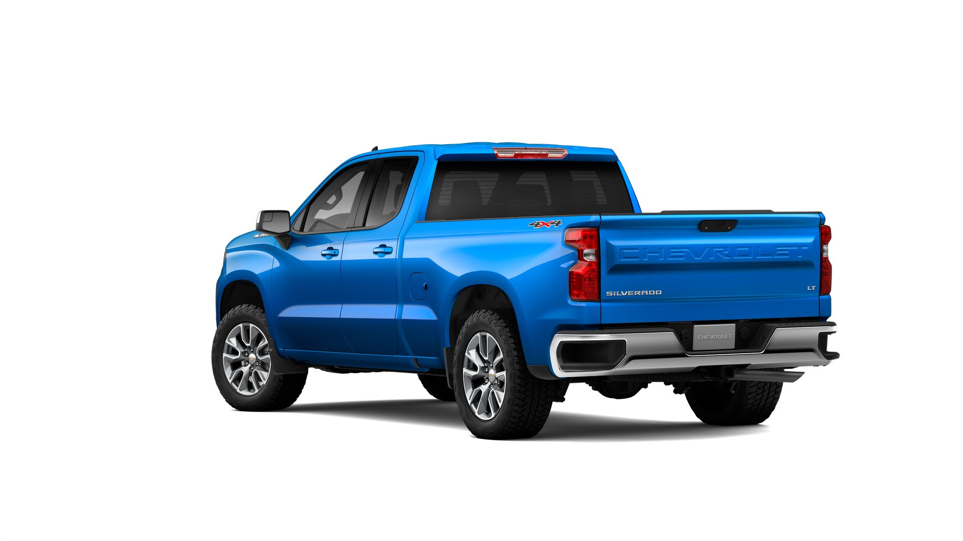 2025 Chevrolet Silverado 1500 Vehicle Photo in SPOKANE, WA 99212-2978