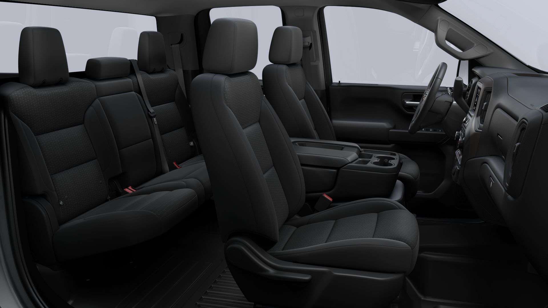 2025 Chevrolet Silverado 1500 Vehicle Photo in PITTSBURGH, PA 15226-1209